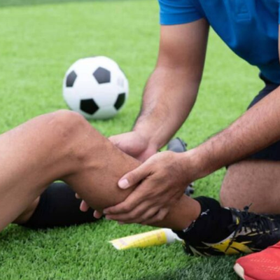 El masaje post-deportivo es una técnica de terapia manual aplicada tras el ejercicio físico o la competición