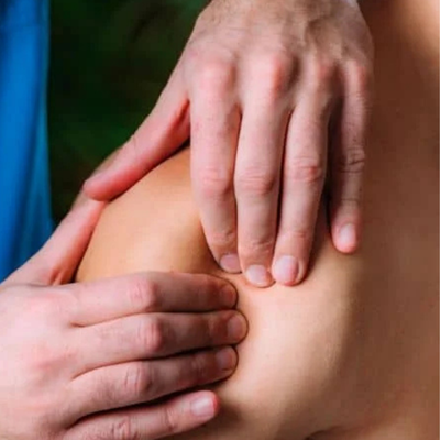 MASAJE TRANSVERSO PROFIUNDO (CYRIAX)